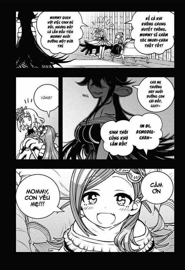 Make The Exorcist Fall In Love Chapter 13 trang 17