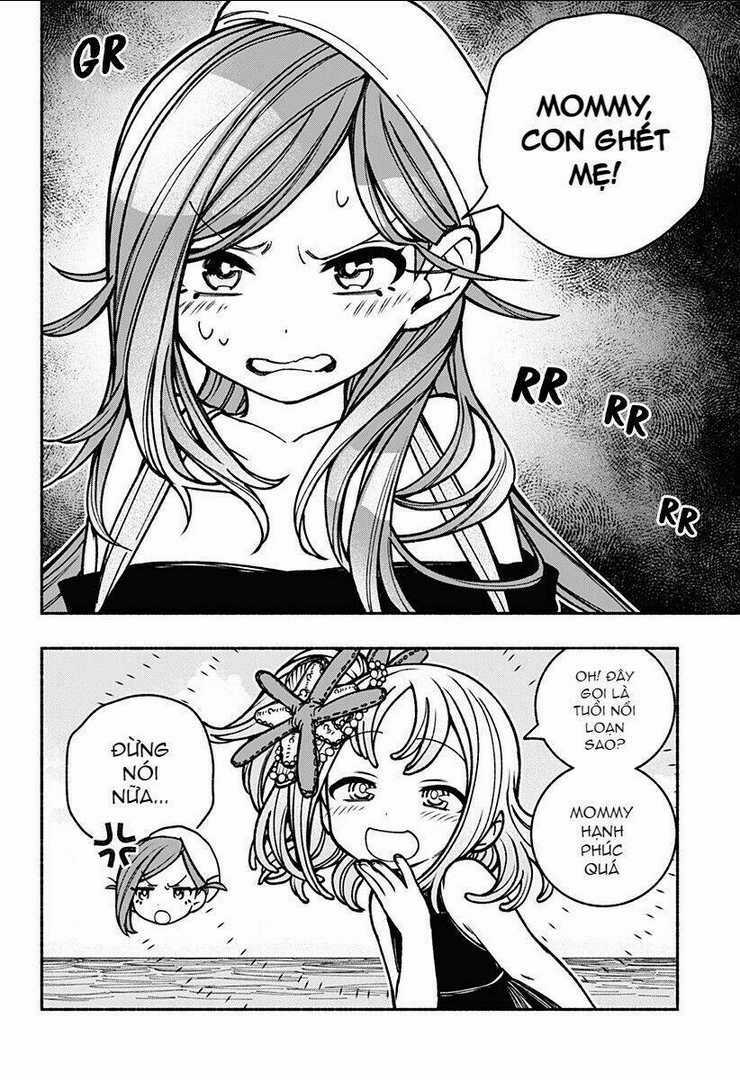 Make The Exorcist Fall In Love Chapter 13 trang 18