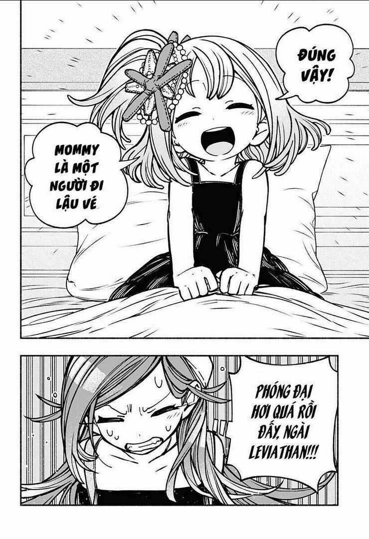 Make The Exorcist Fall In Love Chapter 13 trang 2