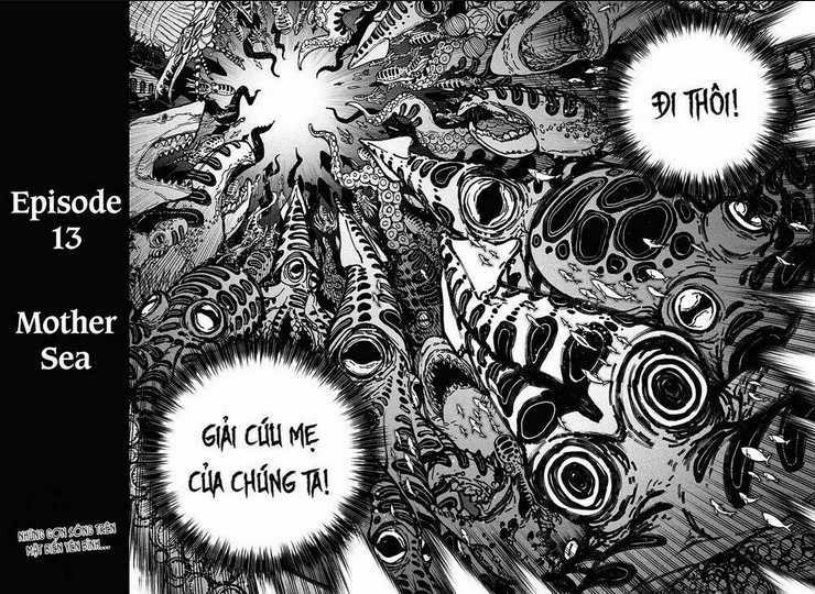 Make The Exorcist Fall In Love Chapter 13 trang 22