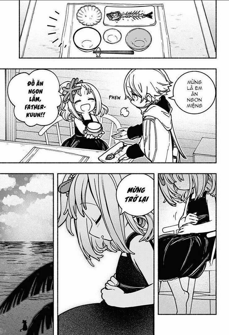 Make The Exorcist Fall In Love Chapter 14 trang 12