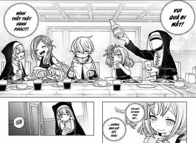 Make The Exorcist Fall In Love Chapter 14 trang 15