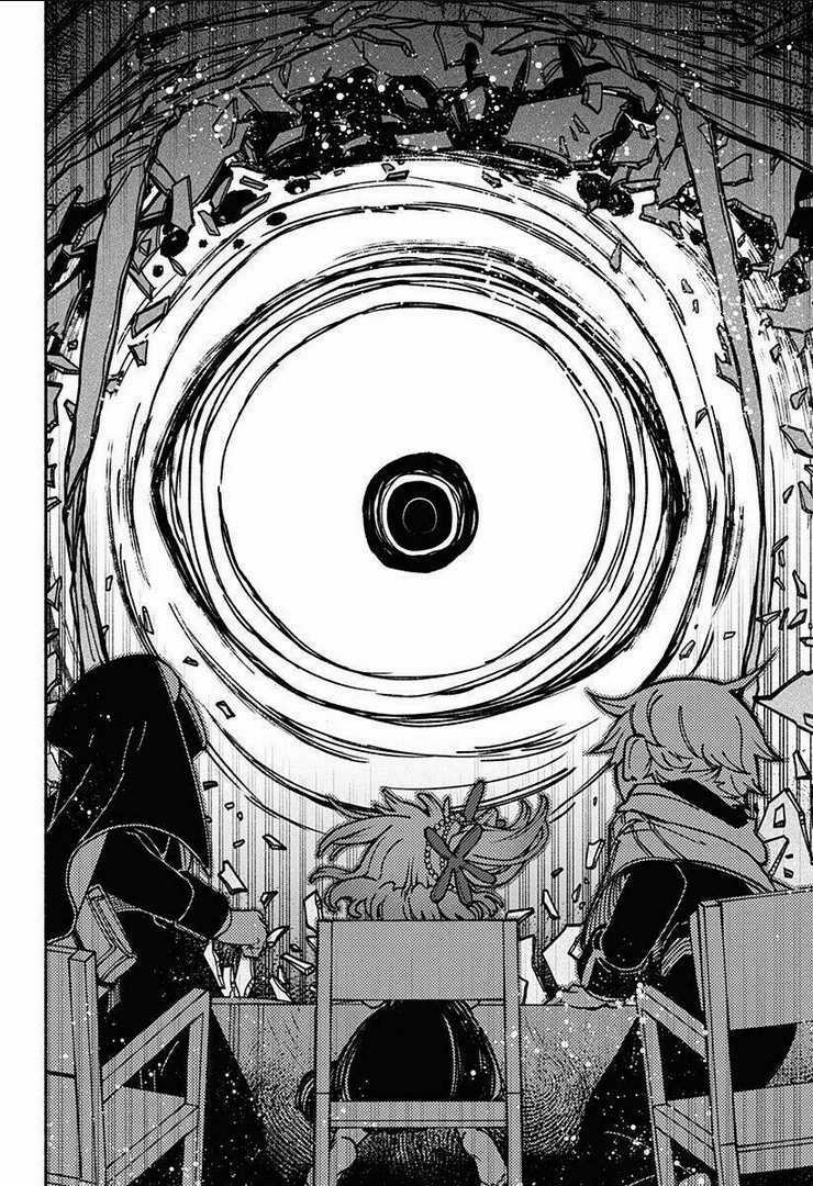 Make The Exorcist Fall In Love Chapter 14 trang 16