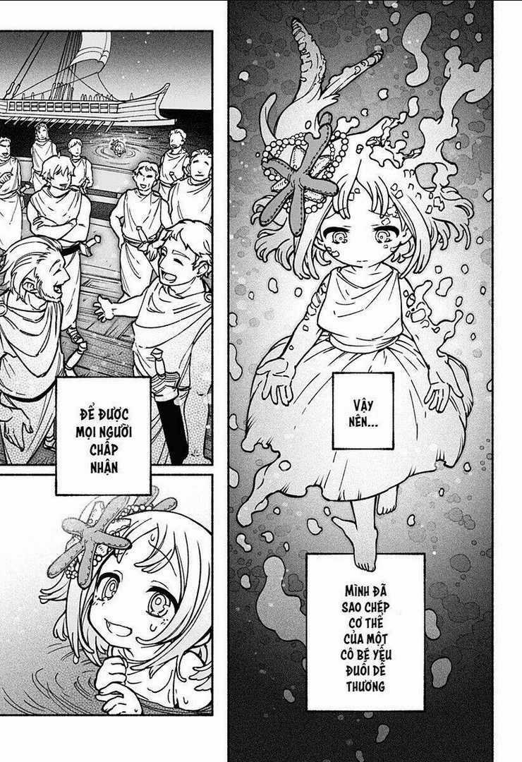 Make The Exorcist Fall In Love Chapter 14 trang 4