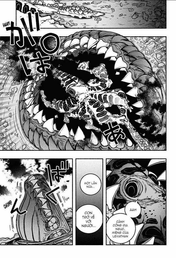 Make The Exorcist Fall In Love Chapter 15 trang 11