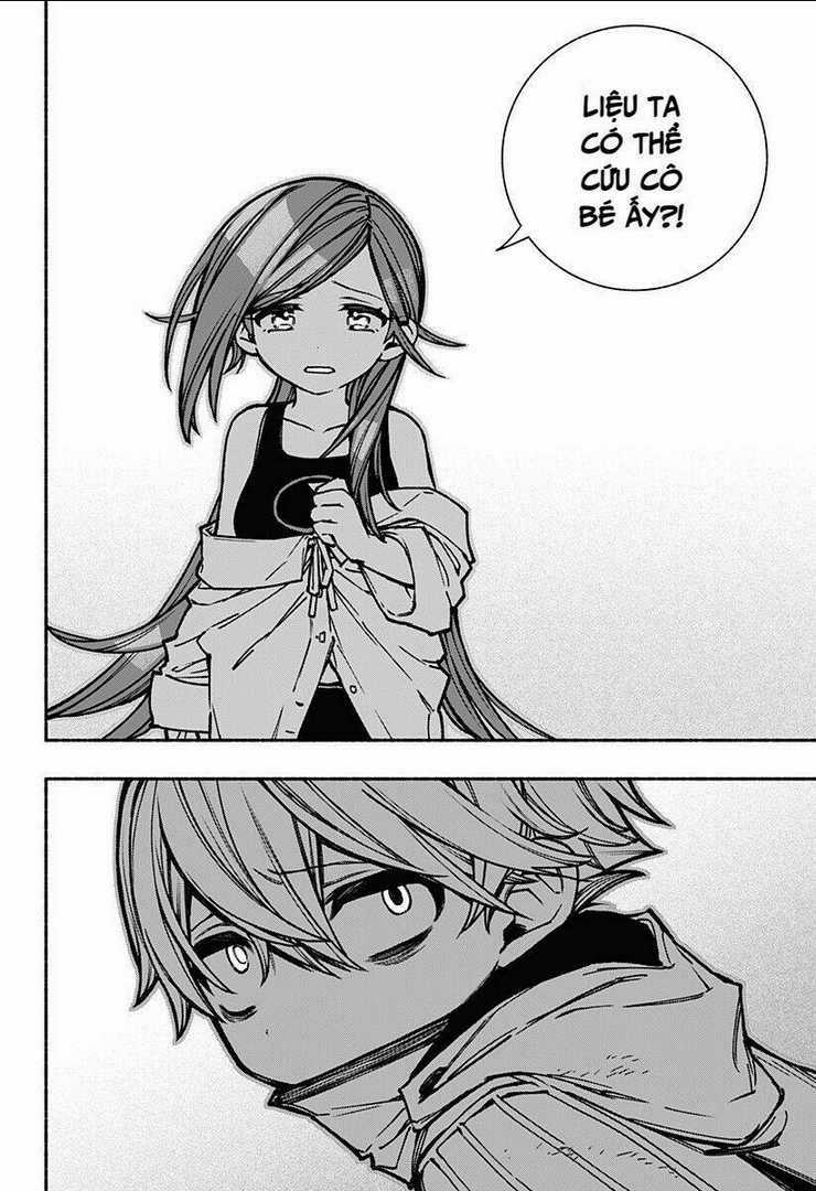 Make The Exorcist Fall In Love Chapter 15 trang 14