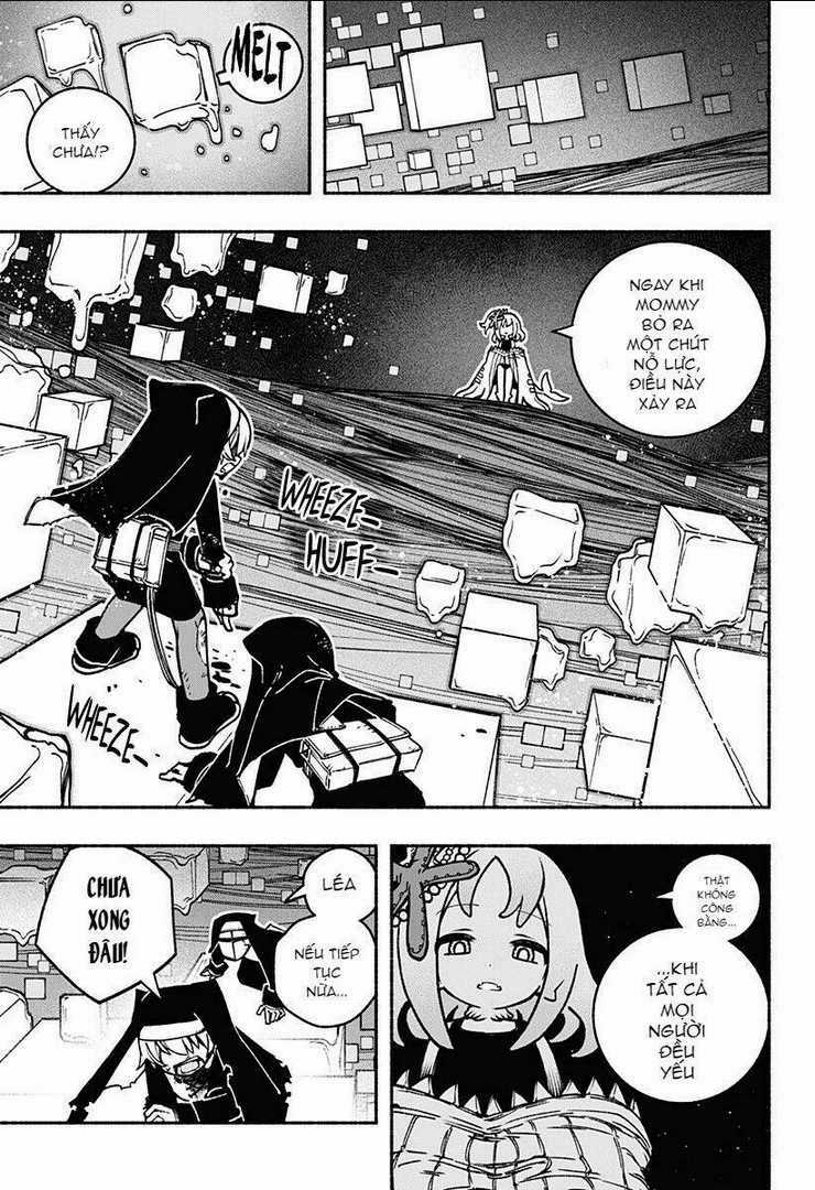 Make The Exorcist Fall In Love Chapter 15 trang 15