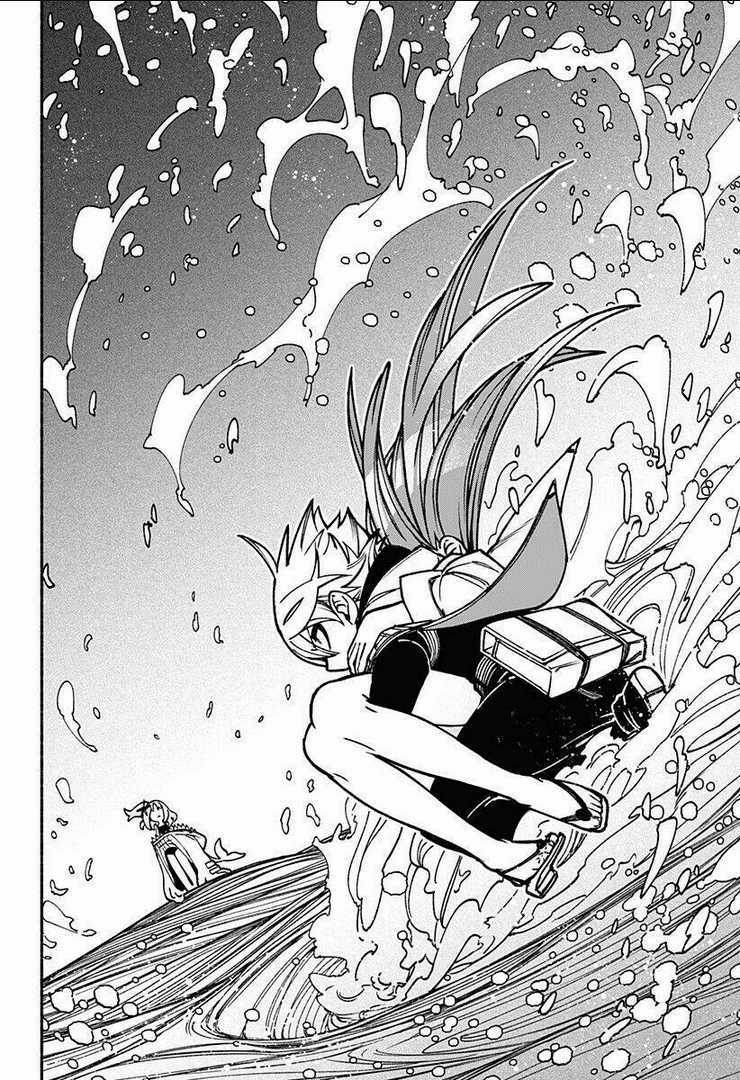 Make The Exorcist Fall In Love Chapter 15 trang 18