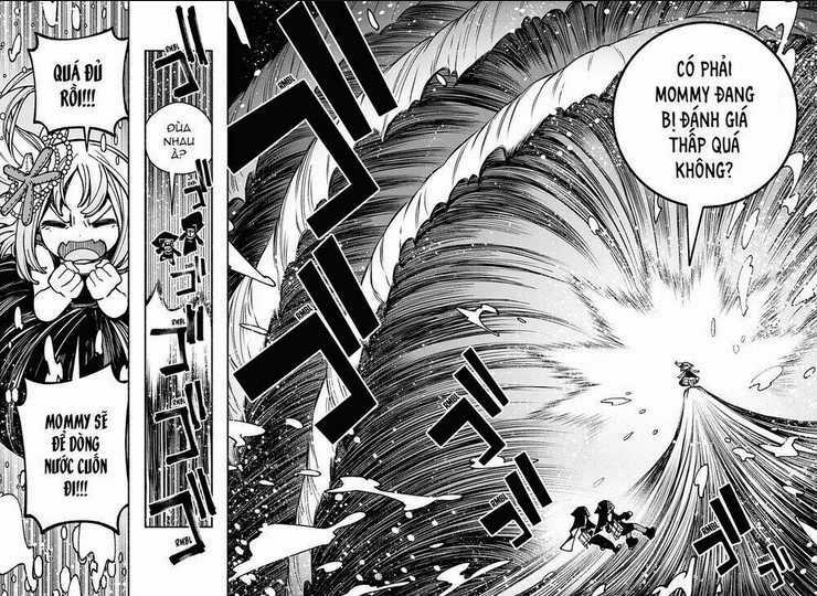 Make The Exorcist Fall In Love Chapter 15 trang 5