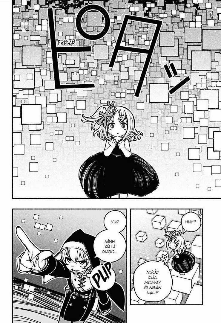 Make The Exorcist Fall In Love Chapter 15 trang 6