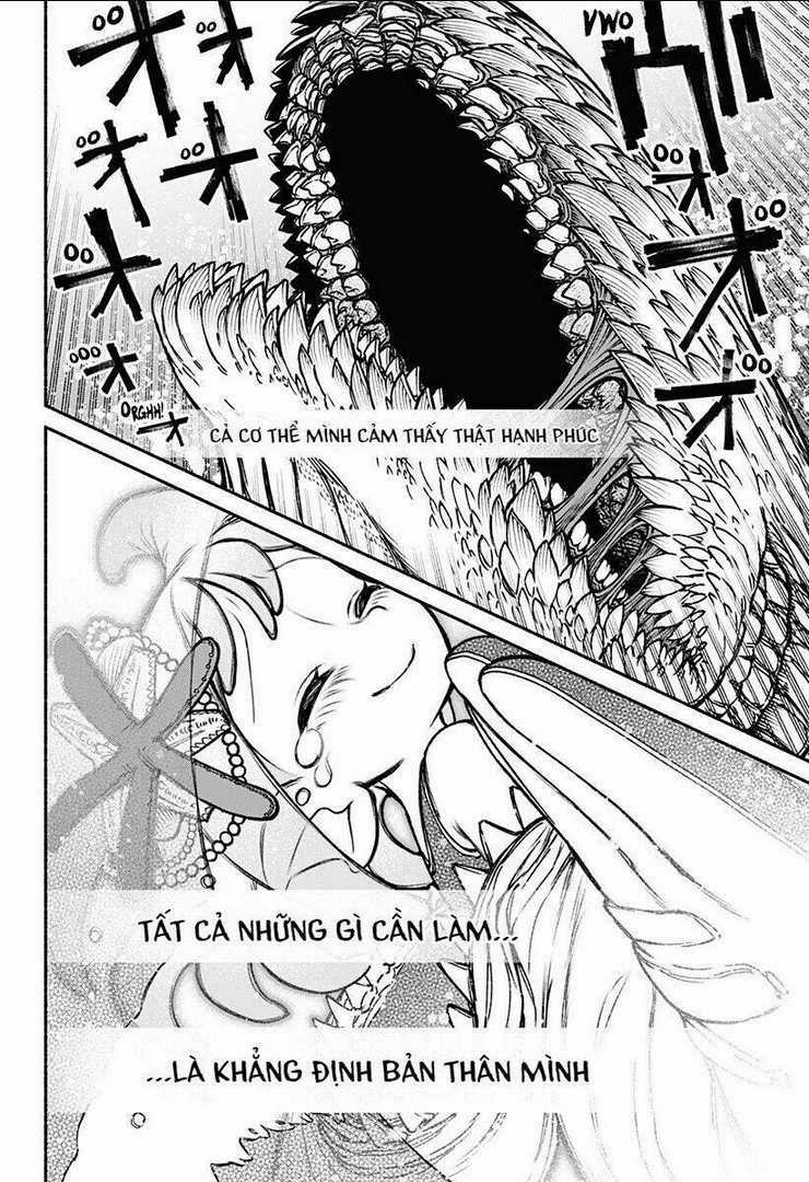 Make The Exorcist Fall In Love Chapter 16 trang 11