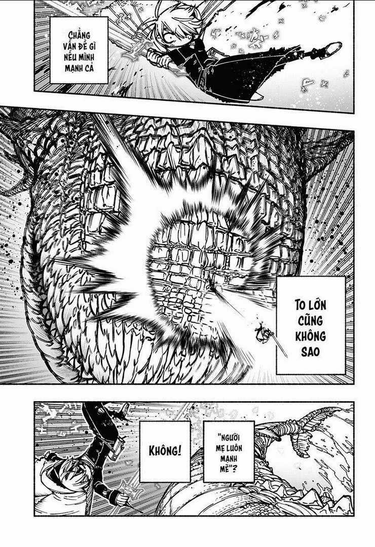 Make The Exorcist Fall In Love Chapter 16 trang 12