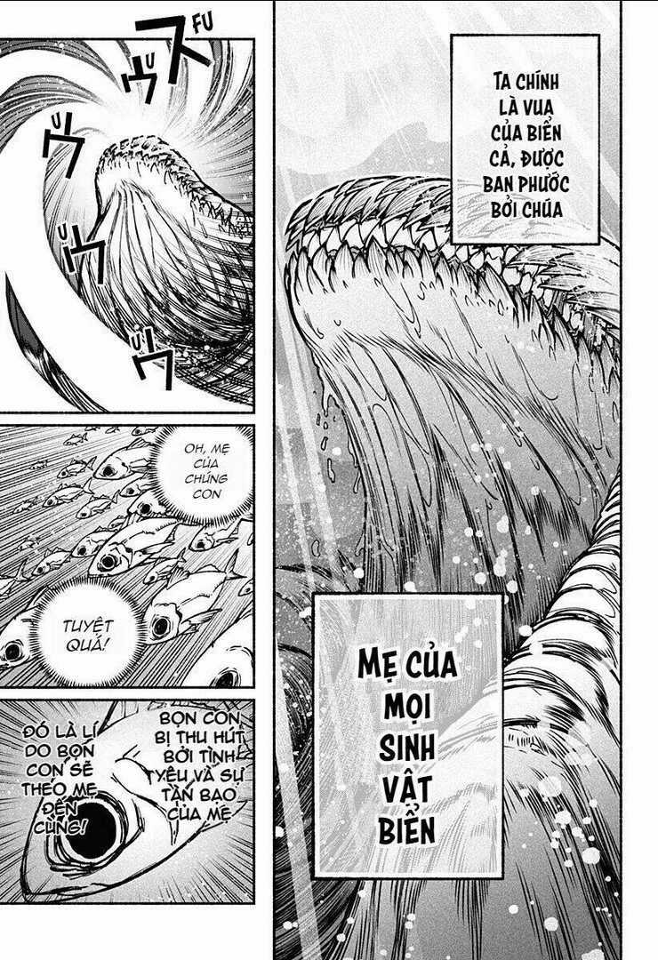 Make The Exorcist Fall In Love Chapter 16 trang 14