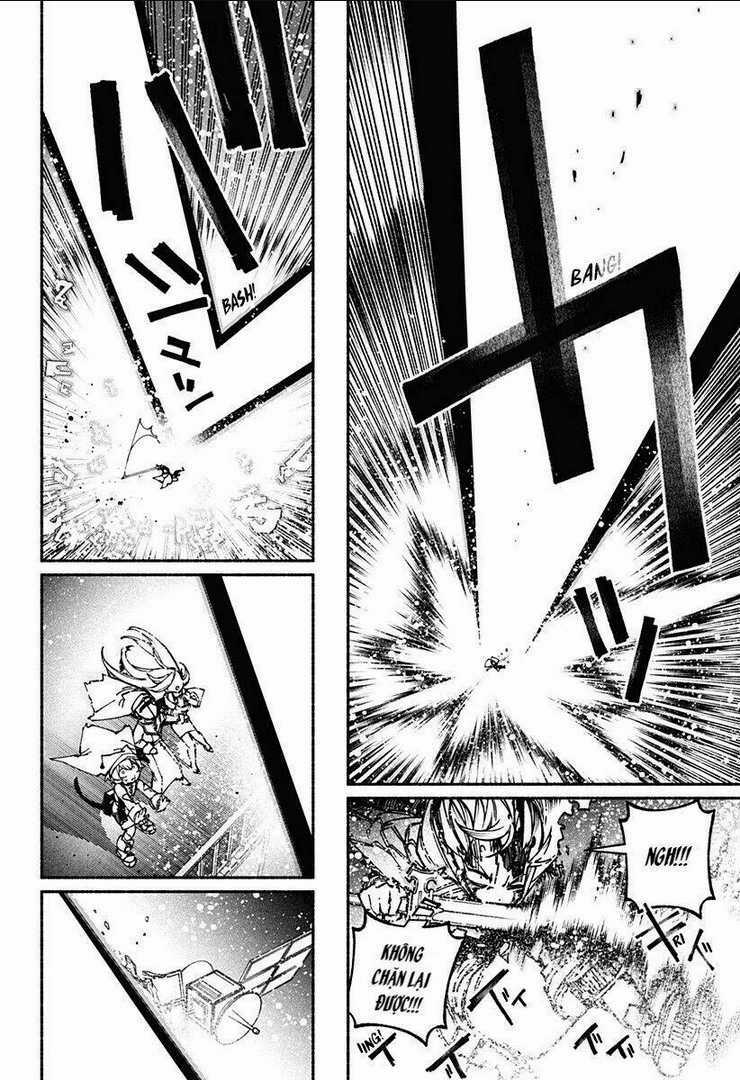 Make The Exorcist Fall In Love Chapter 16 trang 16