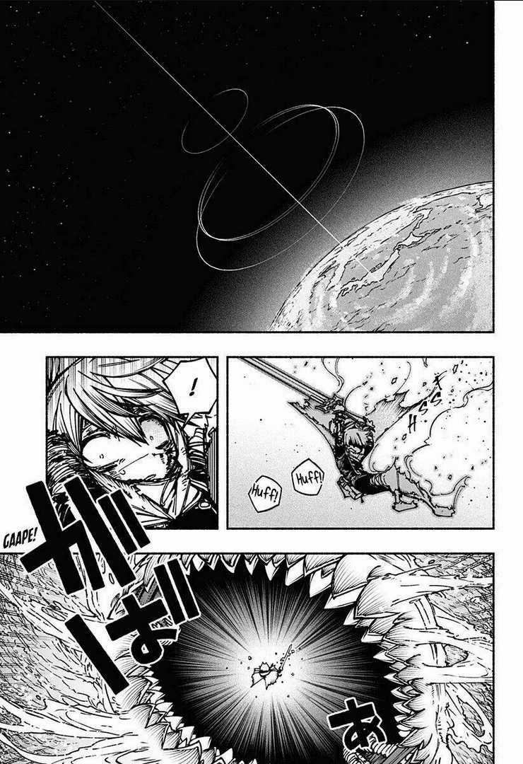 Make The Exorcist Fall In Love Chapter 16 trang 17