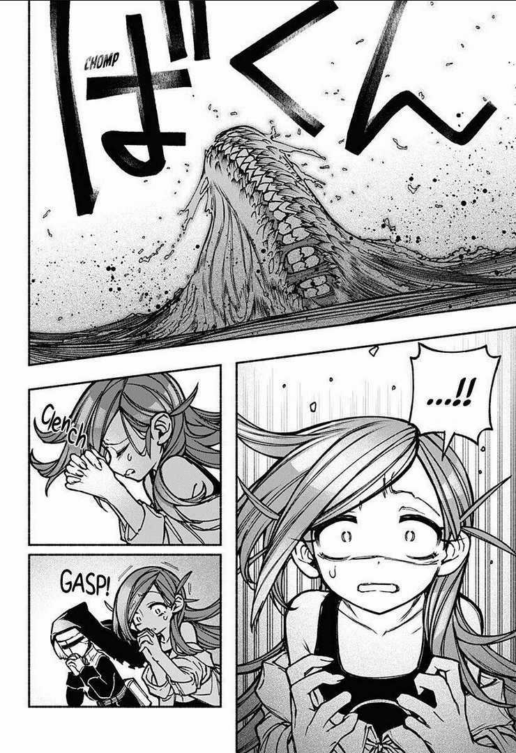 Make The Exorcist Fall In Love Chapter 16 trang 18