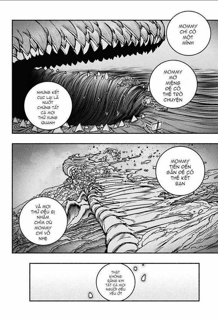 Make The Exorcist Fall In Love Chapter 16 trang 2