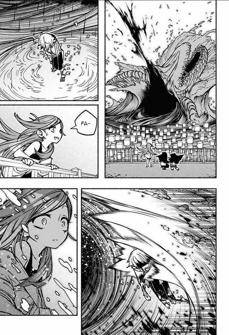 Make The Exorcist Fall In Love Chapter 16 trang 24