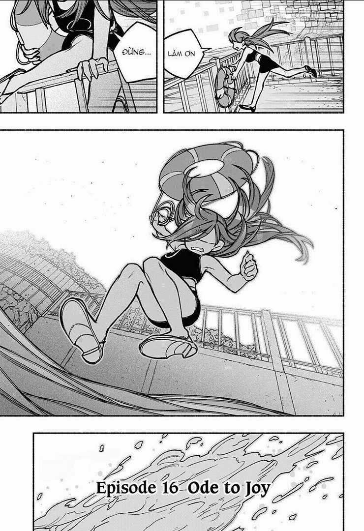 Make The Exorcist Fall In Love Chapter 16 trang 26