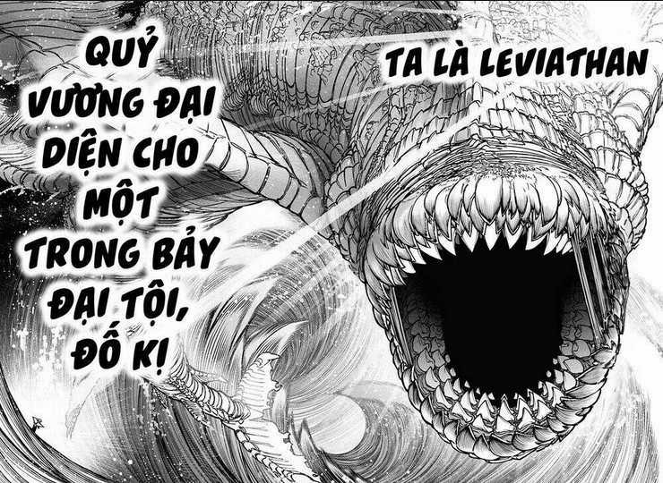 Make The Exorcist Fall In Love Chapter 16 trang 8