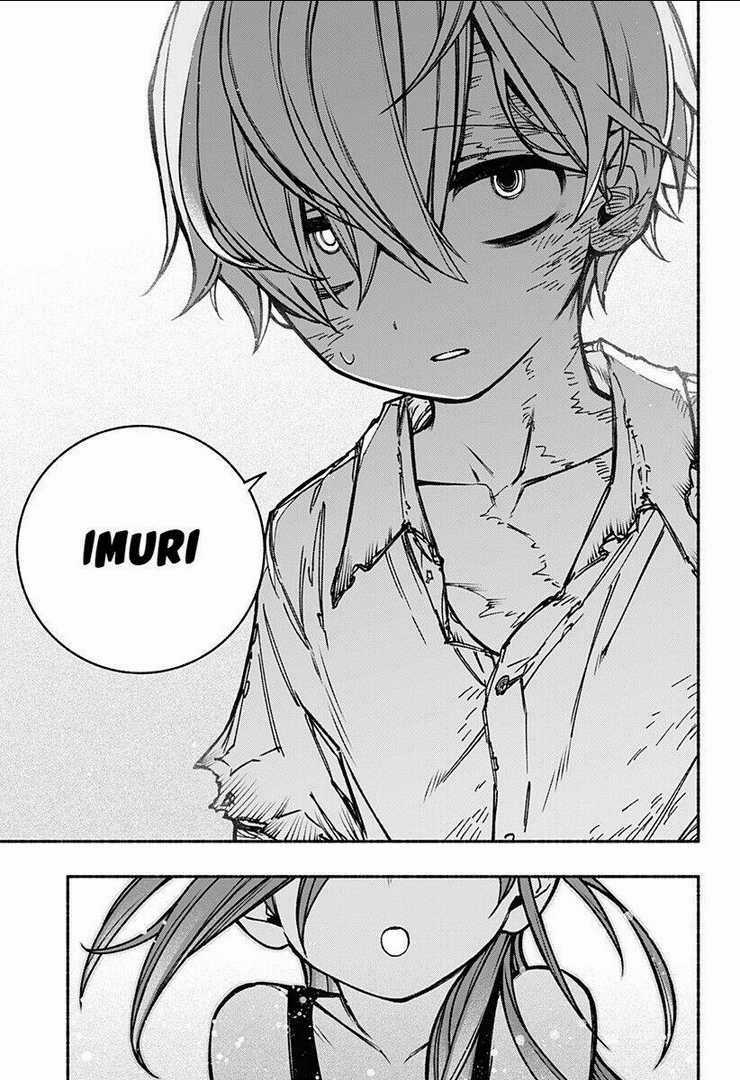 Make The Exorcist Fall In Love Chapter 17 trang 11