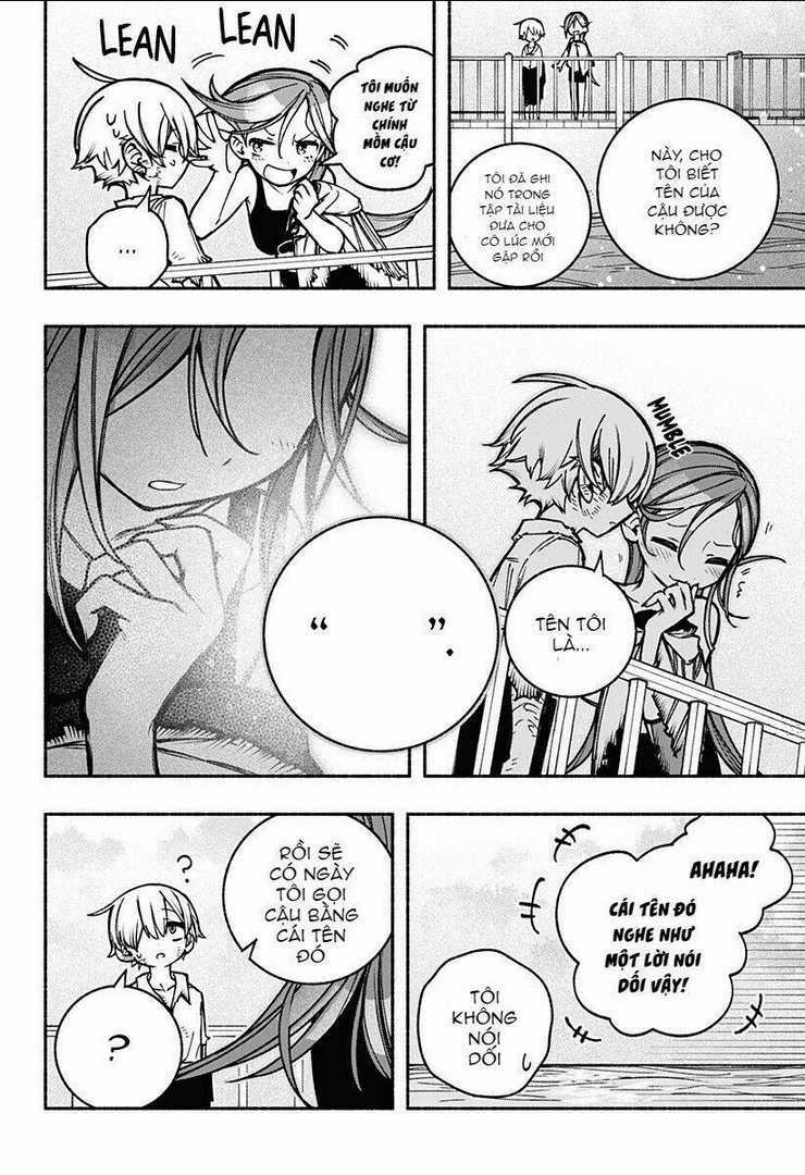 Make The Exorcist Fall In Love Chapter 17 trang 14