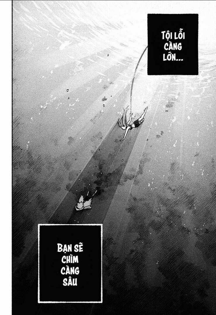 Make The Exorcist Fall In Love Chapter 17 trang 2