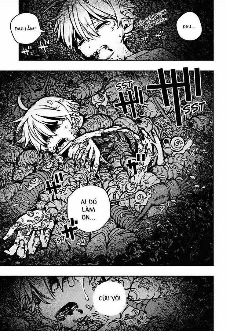 Make The Exorcist Fall In Love Chapter 18 trang 1