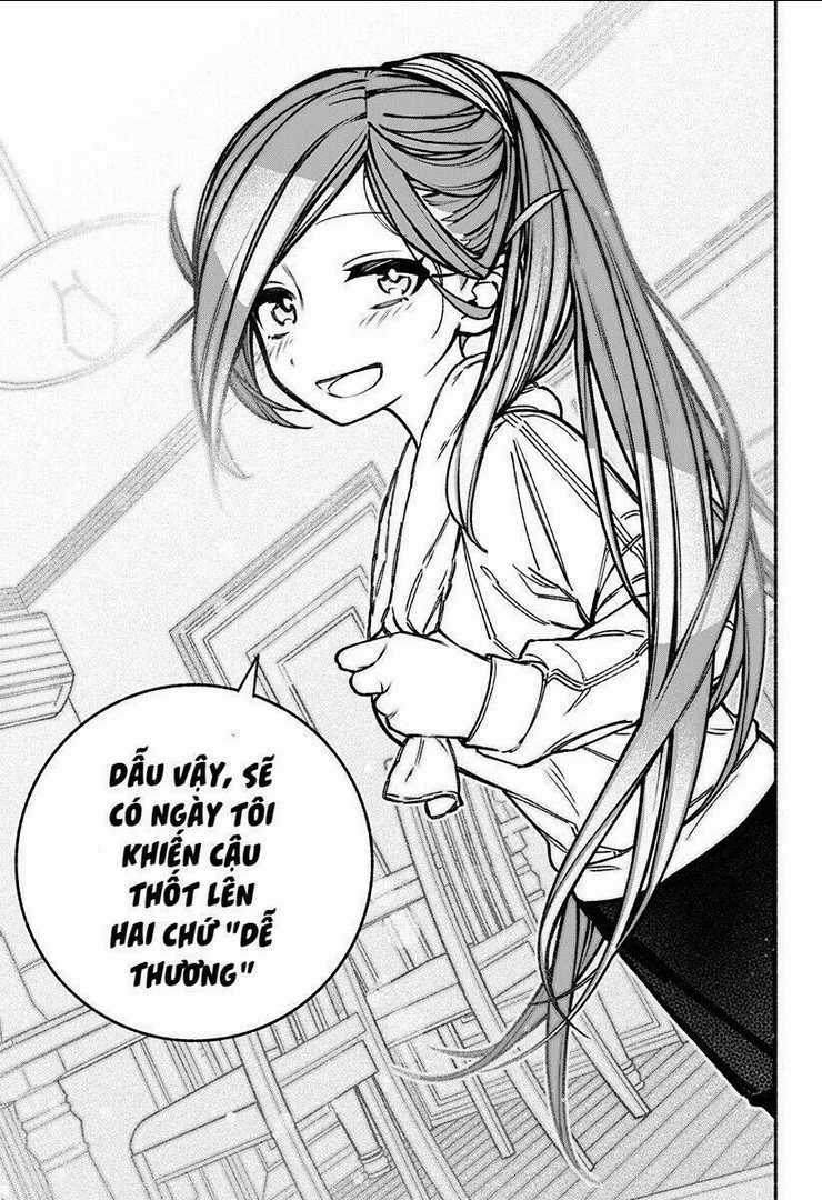 Make The Exorcist Fall In Love Chapter 18 trang 15