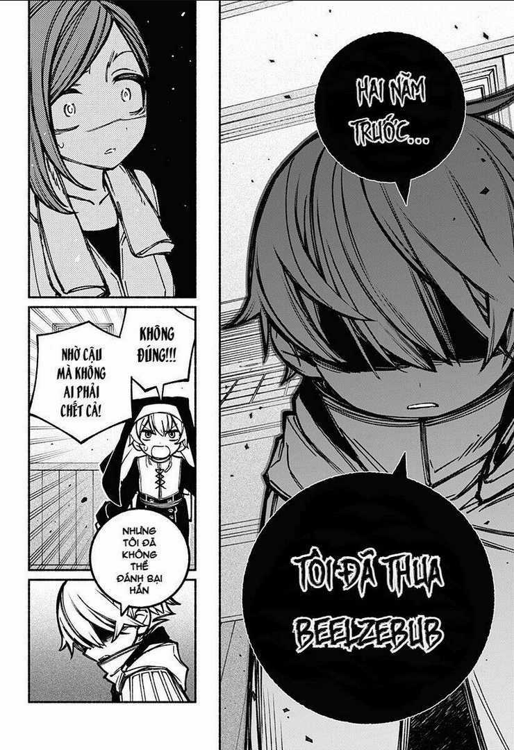 Make The Exorcist Fall In Love Chapter 18 trang 19