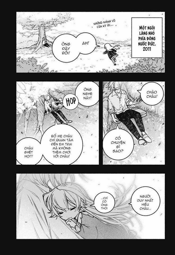 Make The Exorcist Fall In Love Chapter 19 trang 1