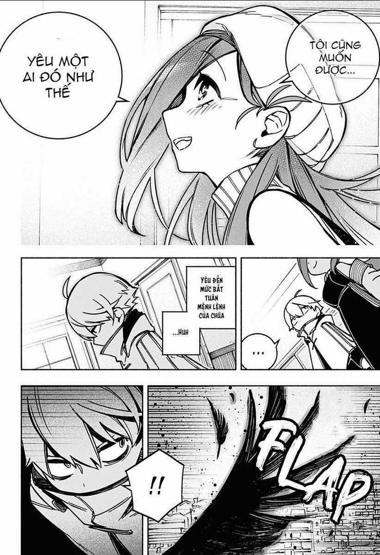 Make The Exorcist Fall In Love Chapter 2 trang 13