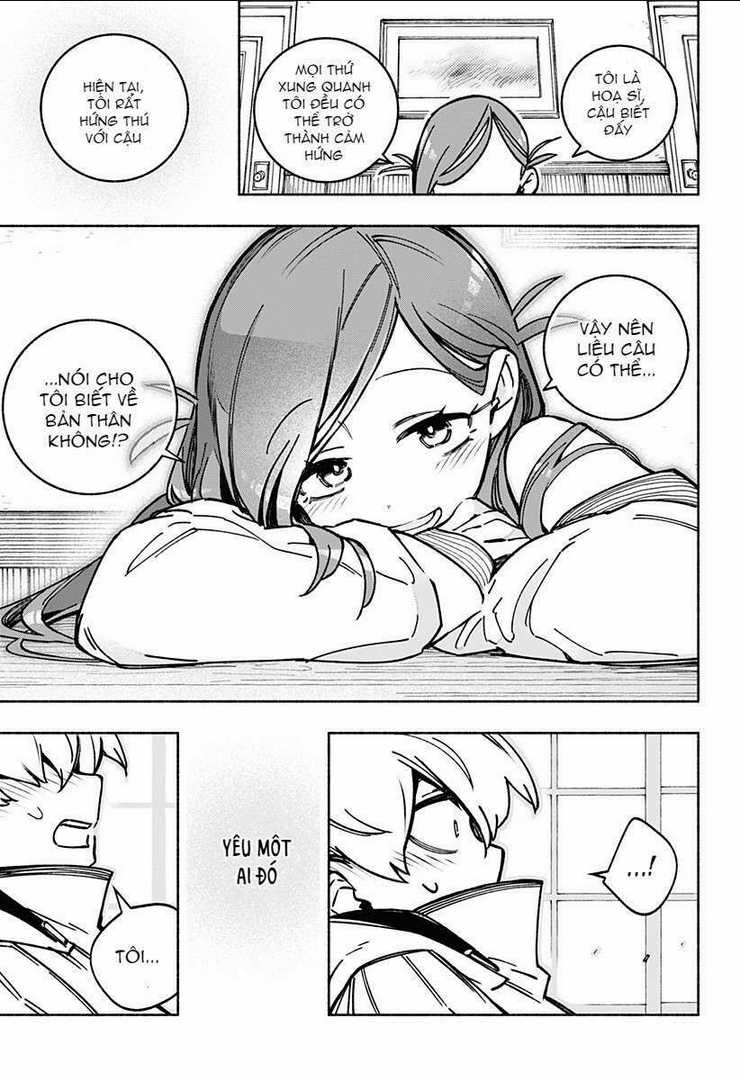 Make The Exorcist Fall In Love Chapter 2 trang 16