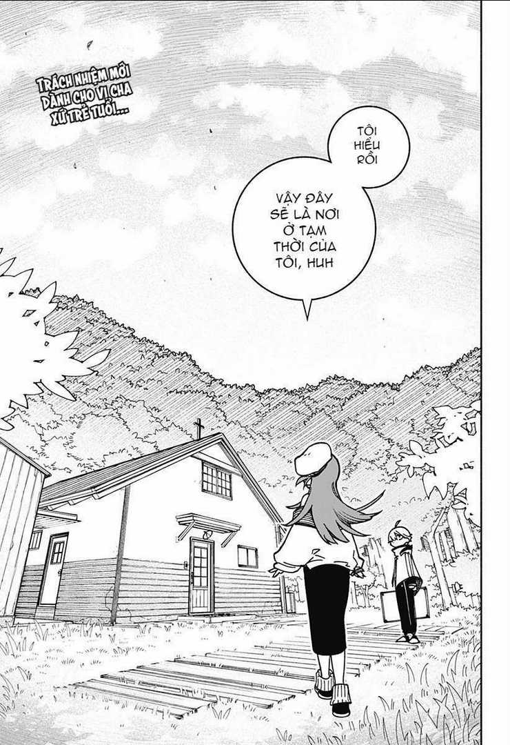 Make The Exorcist Fall In Love Chapter 2 trang 2