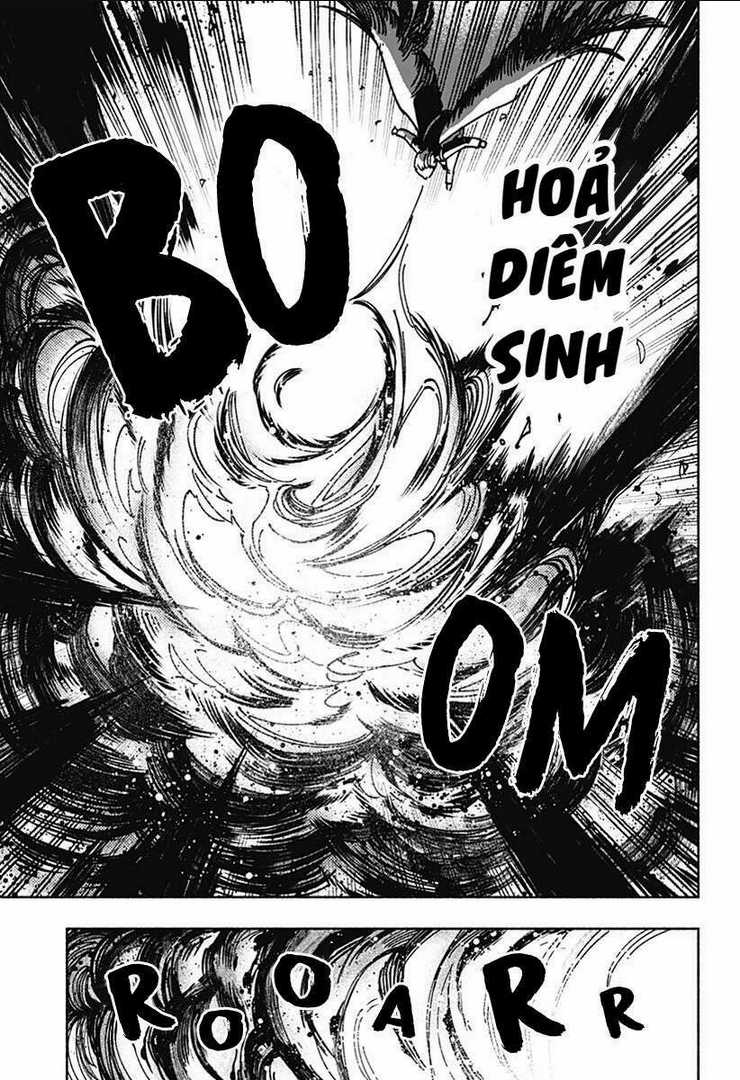 Make The Exorcist Fall In Love Chapter 2 trang 27