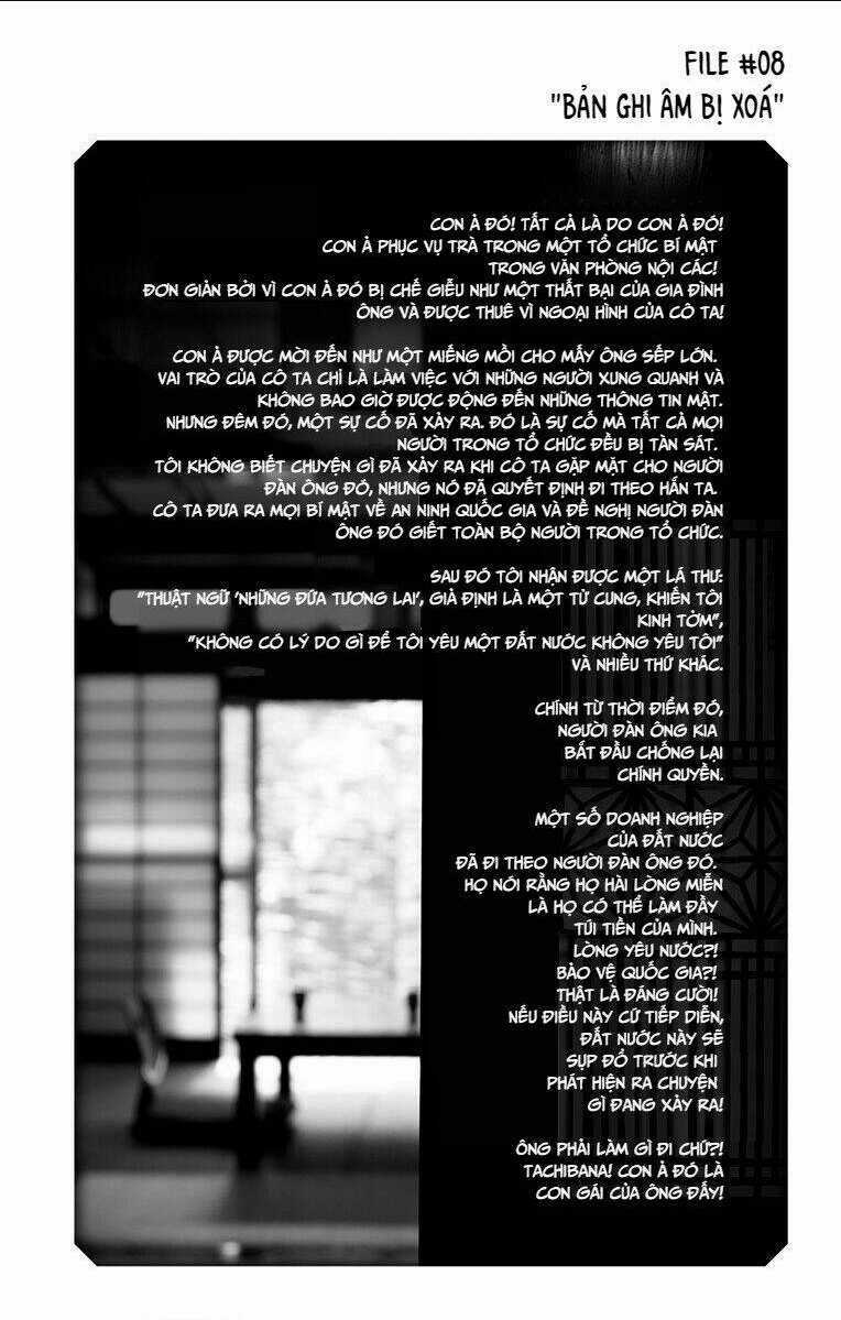 Make The Exorcist Fall In Love Chapter 21.5 trang 1