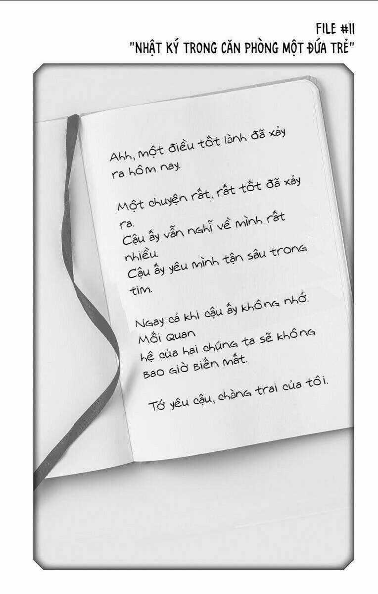 Make The Exorcist Fall In Love Chapter 21.5 trang 4