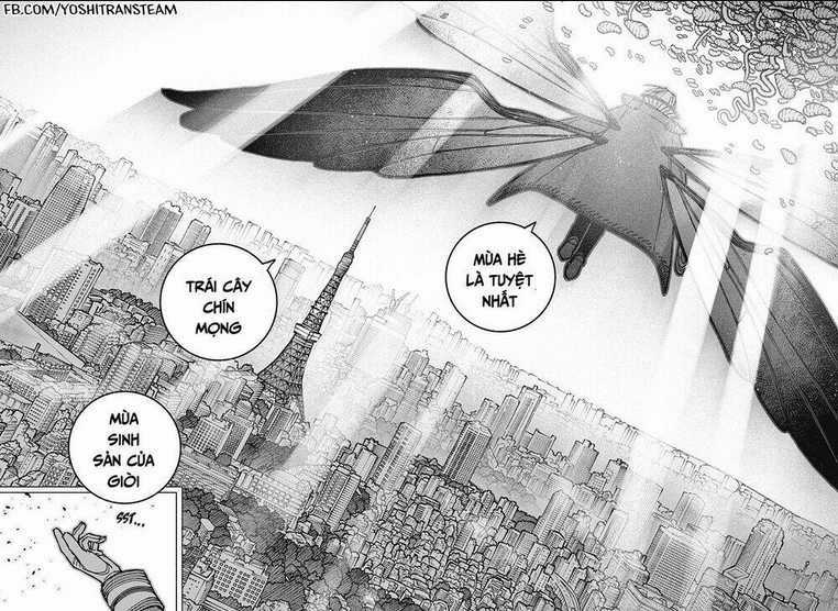 Make The Exorcist Fall In Love Chapter 21 trang 19