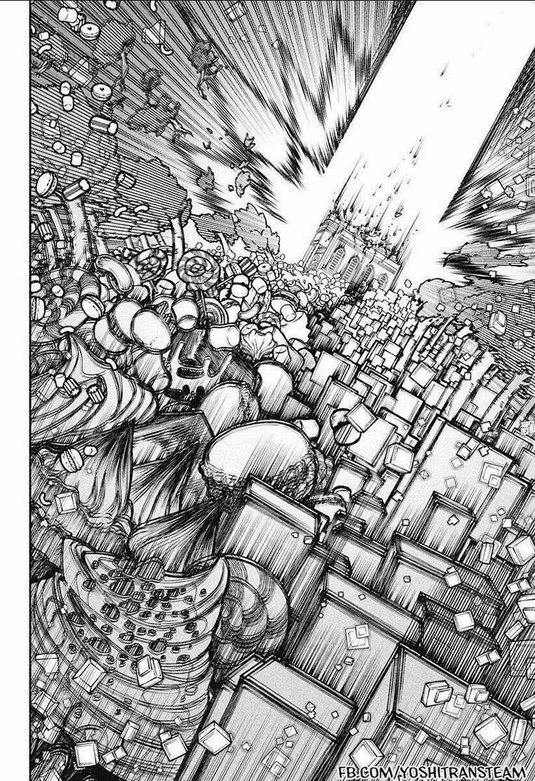 Make The Exorcist Fall In Love Chapter 21 trang 9