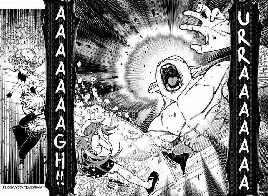 Make The Exorcist Fall In Love Chapter 23 trang 2