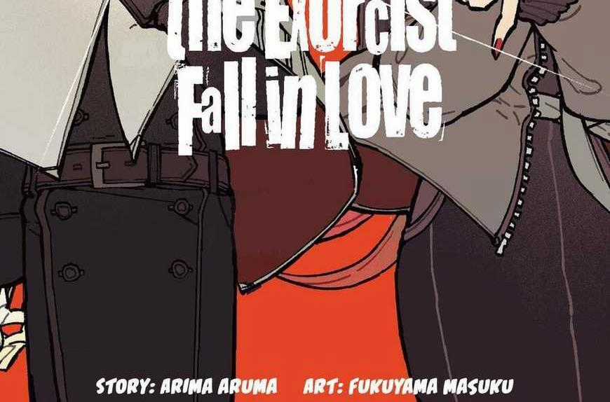 Make The Exorcist Fall In Love Chapter 24 trang 0