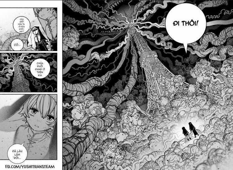 Make The Exorcist Fall In Love Chapter 24 trang 12