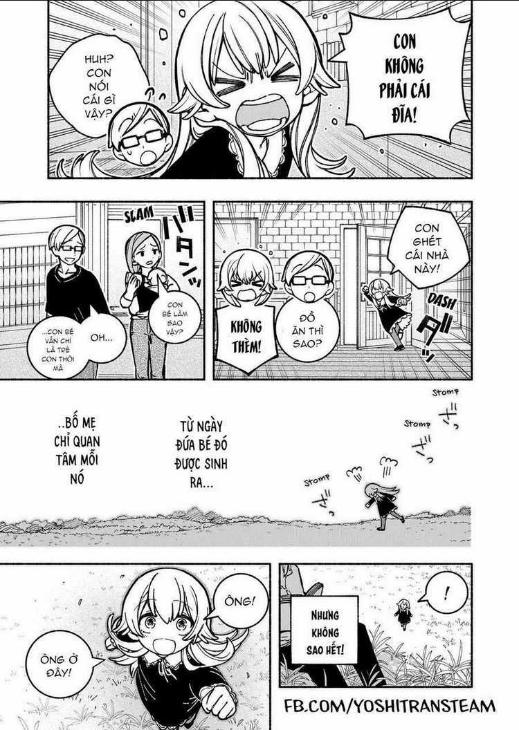 Make The Exorcist Fall In Love Chapter 24 trang 16