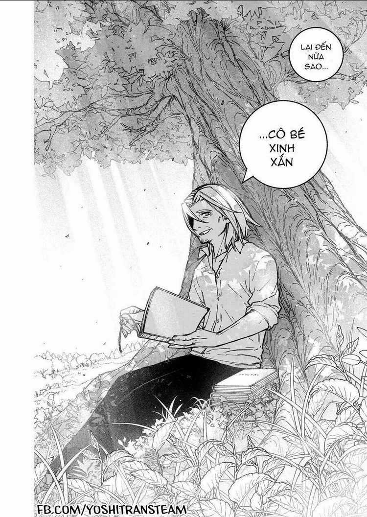 Make The Exorcist Fall In Love Chapter 24 trang 17