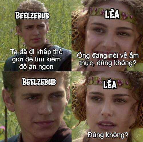 Make The Exorcist Fall In Love Chapter 24 trang 24