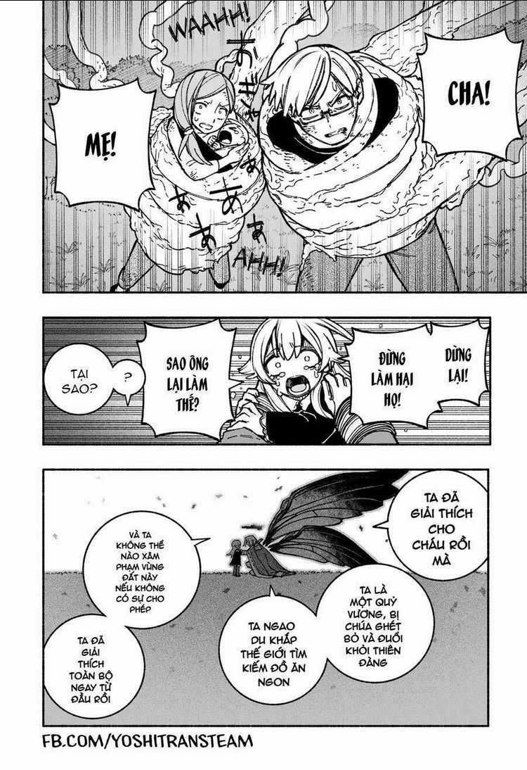 Make The Exorcist Fall In Love Chapter 25 trang 12