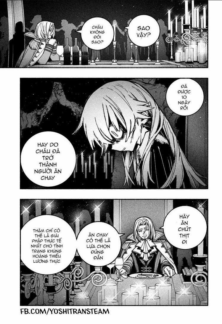 Make The Exorcist Fall In Love Chapter 25 trang 15