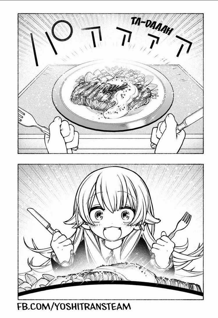 Make The Exorcist Fall In Love Chapter 25 trang 18