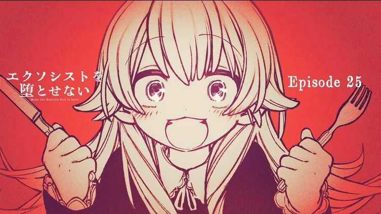 Make The Exorcist Fall In Love Chapter 25 trang 22