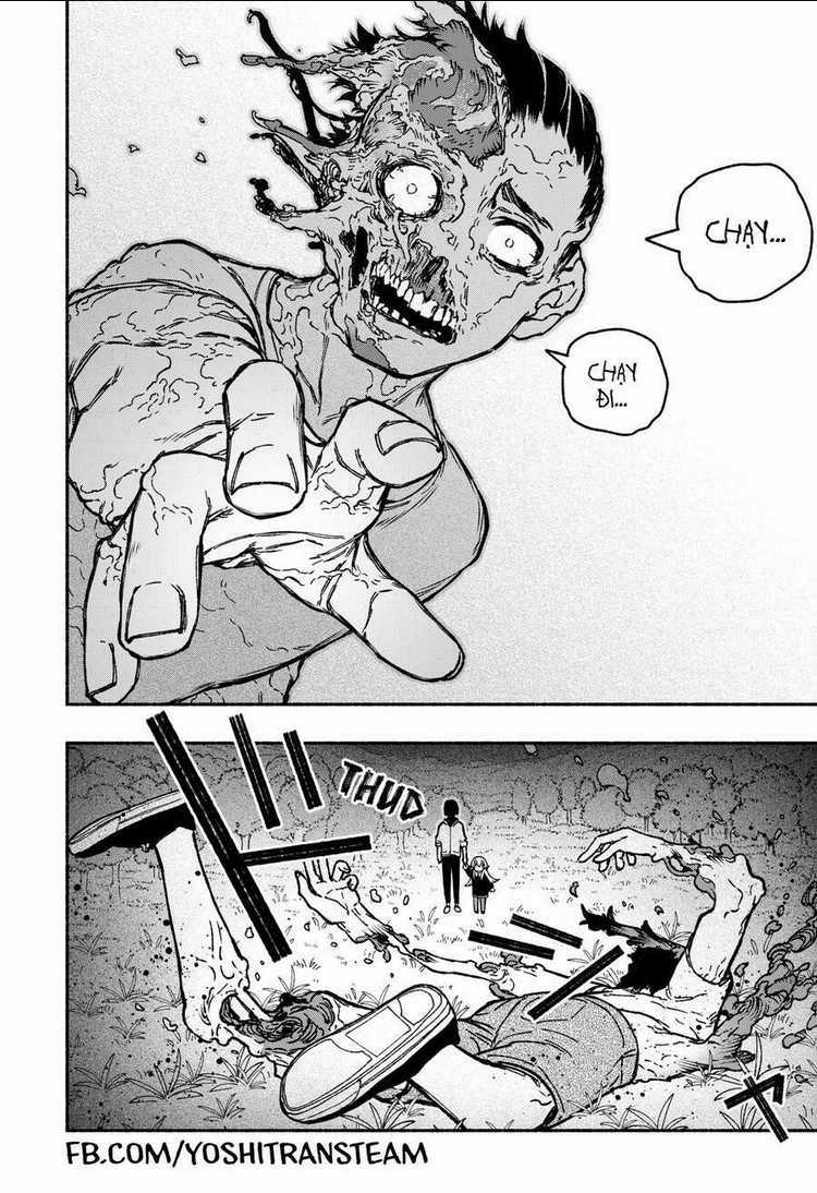 Make The Exorcist Fall In Love Chapter 25 trang 4